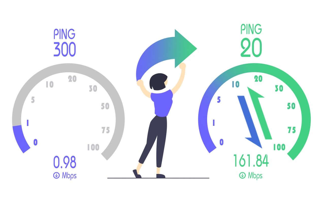 How To Reduce Ping In 2023 (9 Steps)